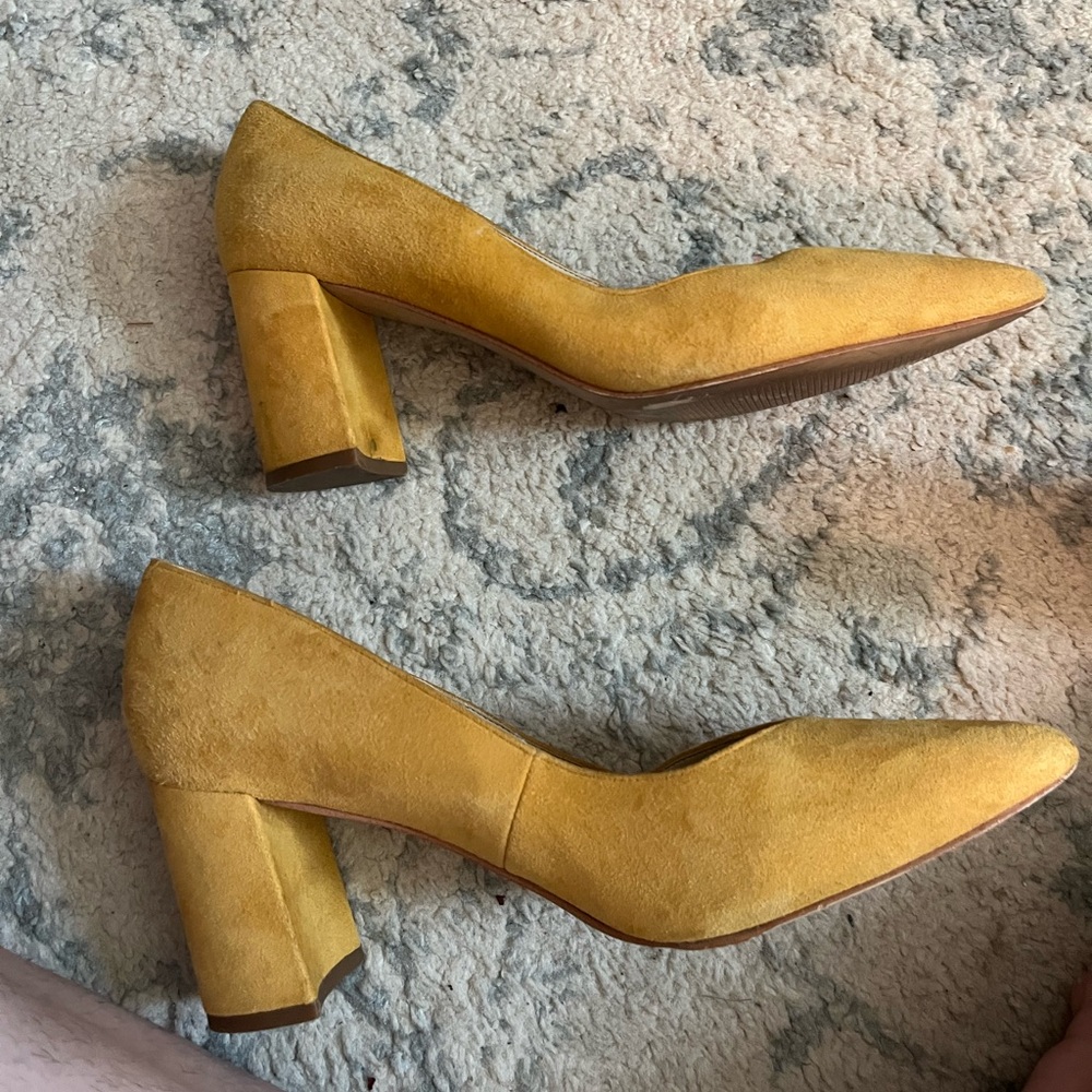 Kelly & Katie Heels - Picture 2 of 13